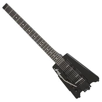 スタインバーガーSpirit ブラック STEINBERGER Spirit GT-PRO Deluxe (BLK) ｜イケベ楽器店